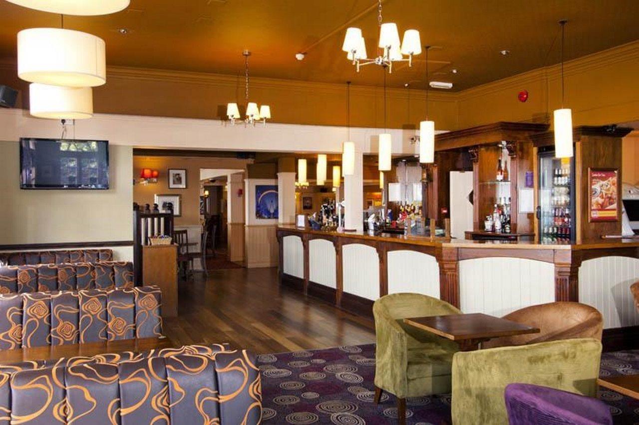 Premier Inn London Greenford Exteriér fotografie