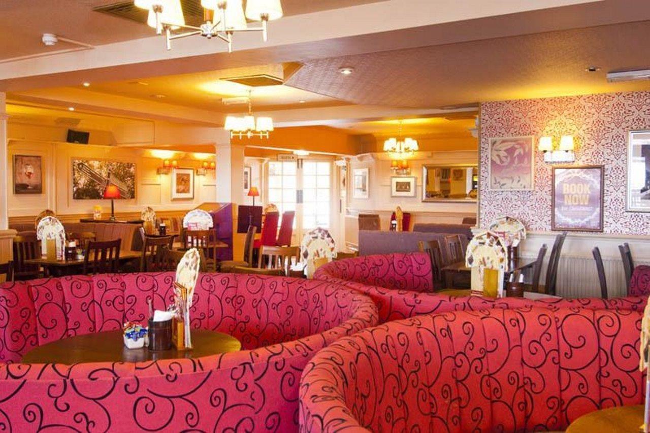 Premier Inn London Greenford Exteriér fotografie