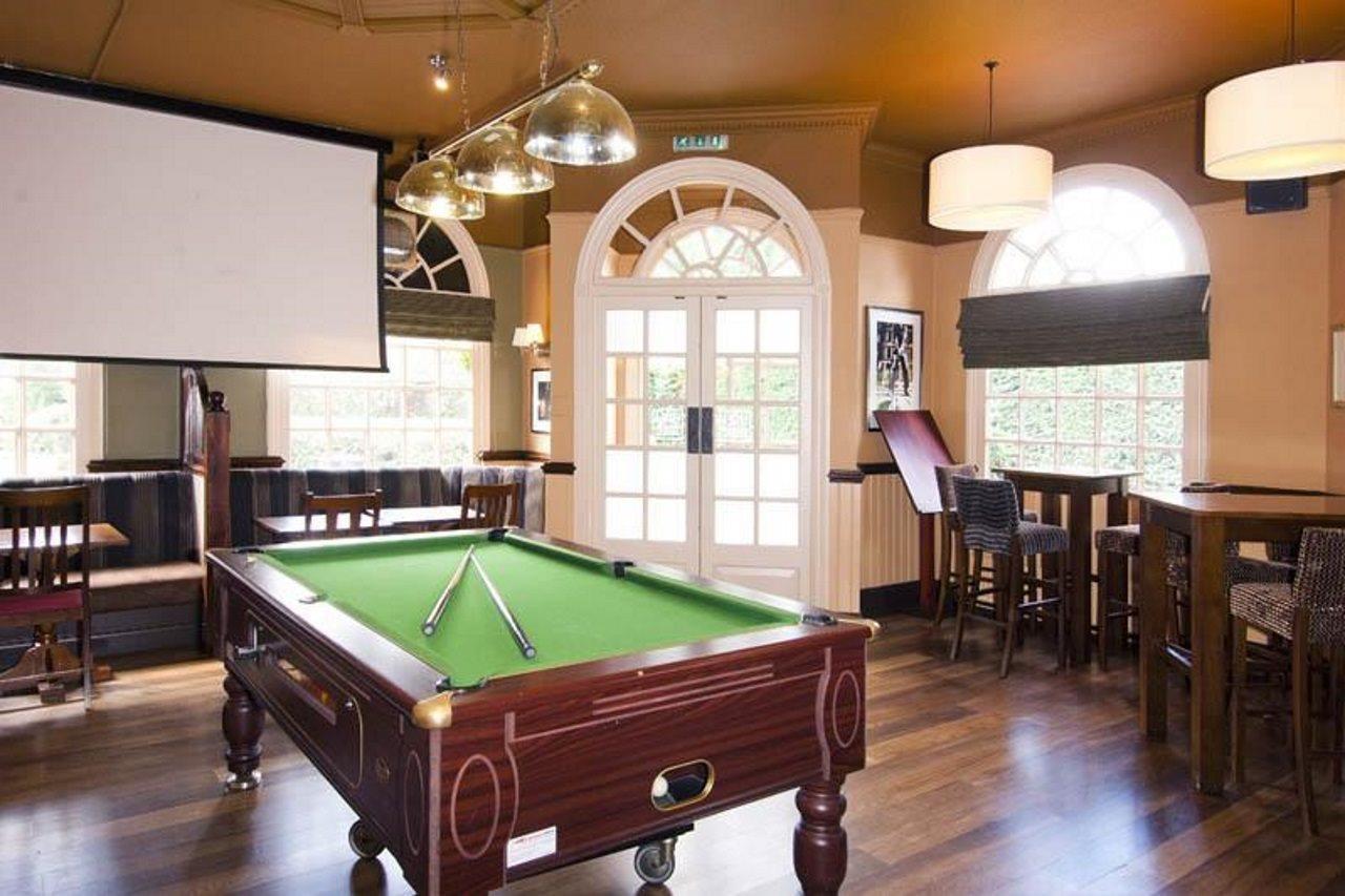 Premier Inn London Greenford Exteriér fotografie